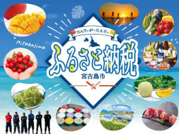 宮古島観光協会（ふるさと納税）