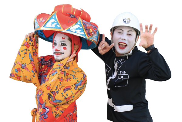 おみやげ商店 美ら島